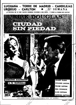 ABC MADRID 29-05-1971 página 122