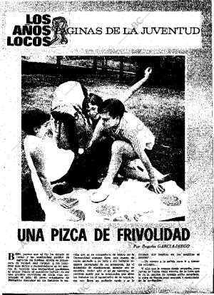 ABC MADRID 29-05-1971 página 25