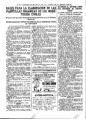ABC MADRID 29-05-1971 página 29
