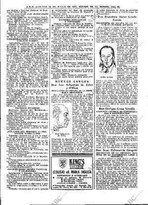 ABC MADRID 29-05-1971 página 30