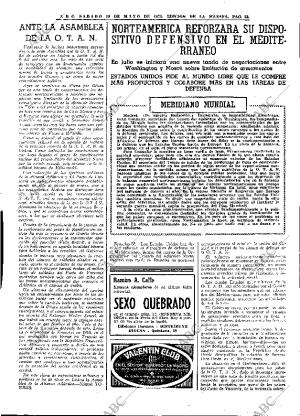 ABC MADRID 29-05-1971 página 35