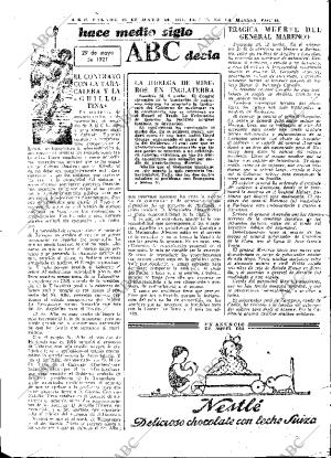 ABC MADRID 29-05-1971 página 67