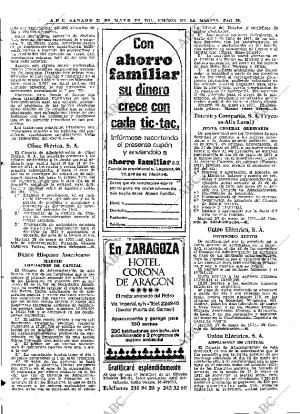 ABC MADRID 29-05-1971 página 80