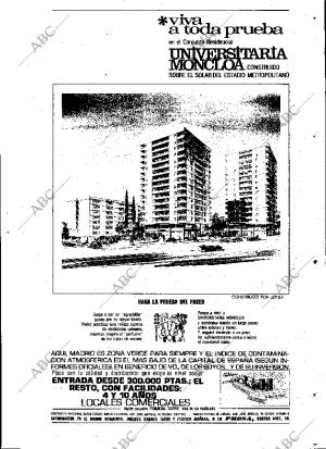 ABC MADRID 29-05-1971 página 9