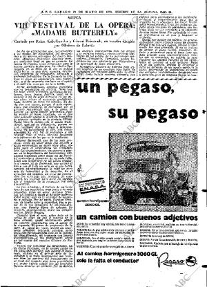 ABC MADRID 29-05-1971 página 93