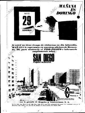 ABC SEVILLA 29-05-1971 página 12