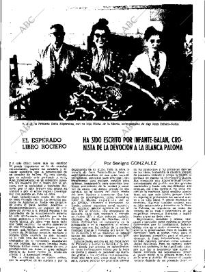 ABC SEVILLA 29-05-1971 página 23