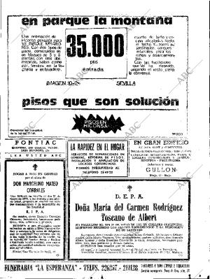 ABC SEVILLA 29-05-1971 página 75