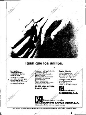 ABC SEVILLA 29-05-1971 página 78