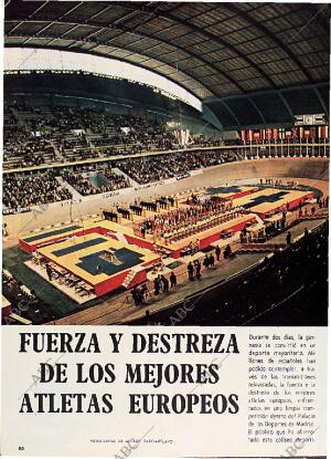 BLANCO Y NEGRO MADRID 29-05-1971 página 80