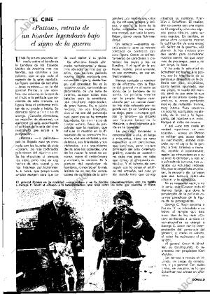 BLANCO Y NEGRO MADRID 29-05-1971 página 96