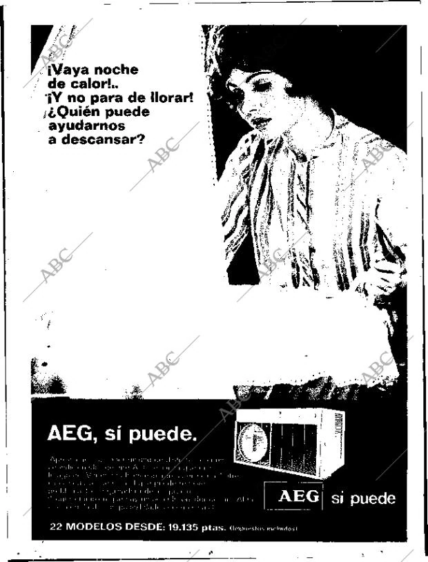 ABC SEVILLA 30-05-1971 página 10
