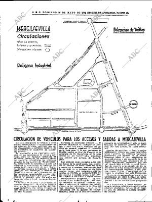 ABC SEVILLA 30-05-1971 página 52