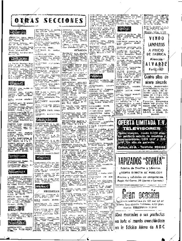 ABC SEVILLA 30-05-1971 página 71