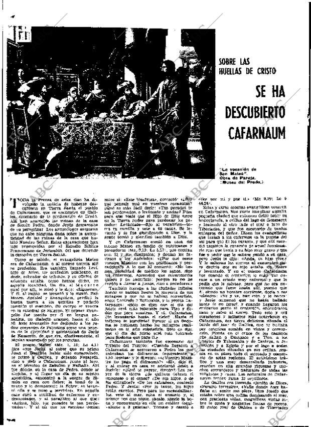 ABC MADRID 01-06-1971 página 10