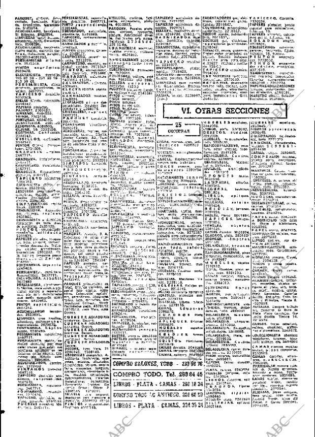 ABC MADRID 01-06-1971 página 102