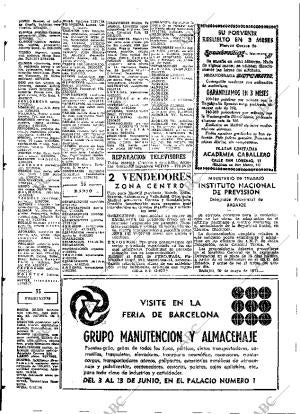 ABC MADRID 01-06-1971 página 104
