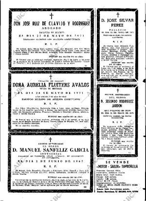 ABC MADRID 01-06-1971 página 105