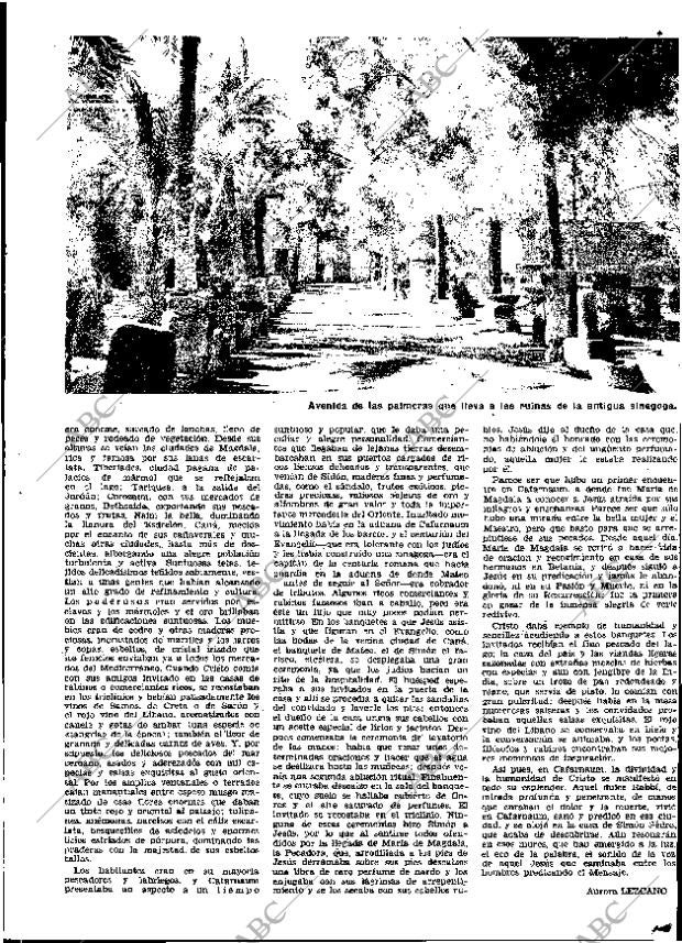 ABC MADRID 01-06-1971 página 11