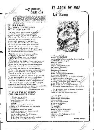 ABC MADRID 01-06-1971 página 112