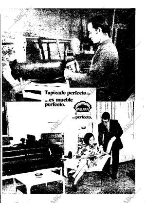ABC MADRID 01-06-1971 página 114