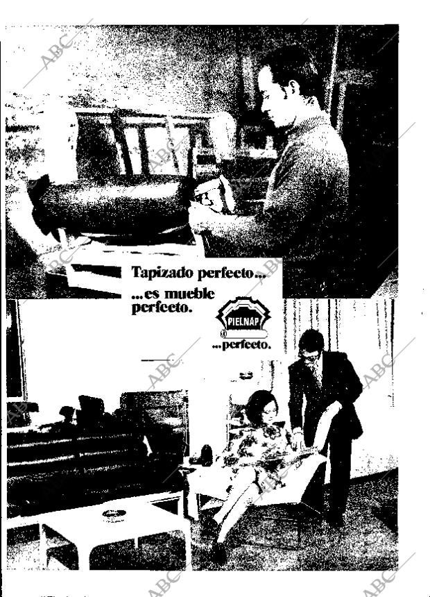 ABC MADRID 01-06-1971 página 114