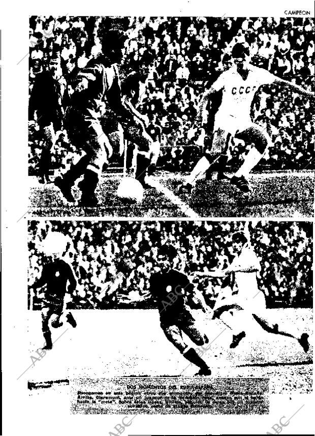 ABC MADRID 01-06-1971 página 115