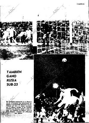 ABC MADRID 01-06-1971 página 117