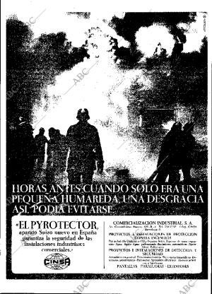 ABC MADRID 01-06-1971 página 118