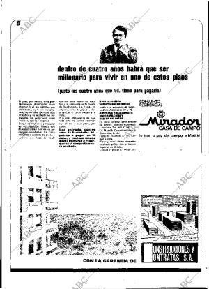 ABC MADRID 01-06-1971 página 121