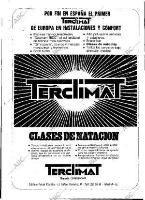 ABC MADRID 01-06-1971 página 123