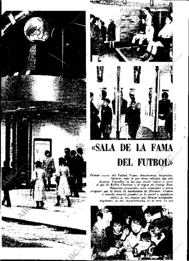 ABC MADRID 01-06-1971 página 126