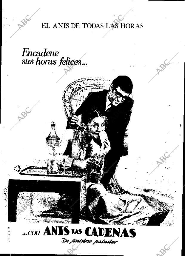 ABC MADRID 01-06-1971 página 128