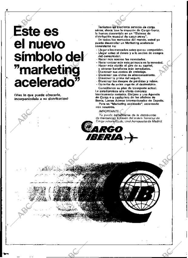 ABC MADRID 01-06-1971 página 14