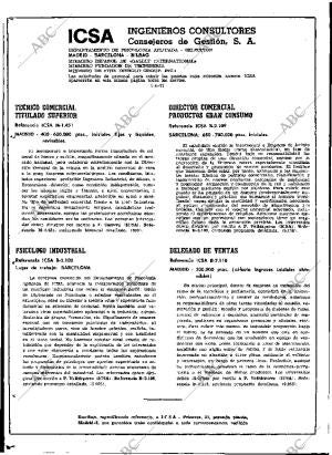 ABC MADRID 01-06-1971 página 16