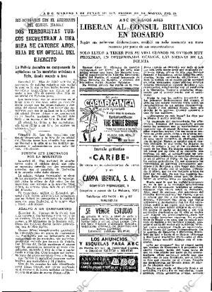 ABC MADRID 01-06-1971 página 19