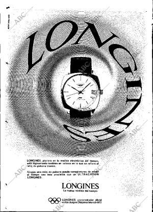 ABC MADRID 01-06-1971 página 2