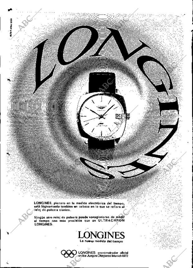 ABC MADRID 01-06-1971 página 2