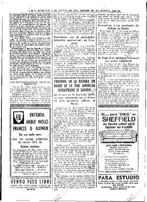 ABC MADRID 01-06-1971 página 20