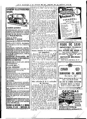 ABC MADRID 01-06-1971 página 22