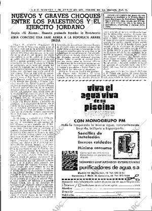 ABC MADRID 01-06-1971 página 23