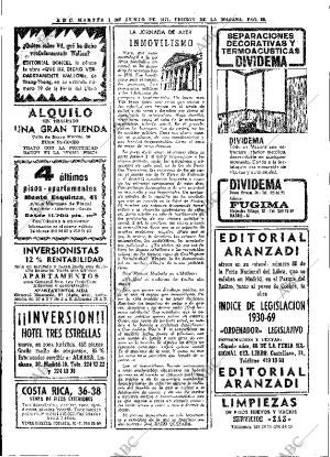 ABC MADRID 01-06-1971 página 28