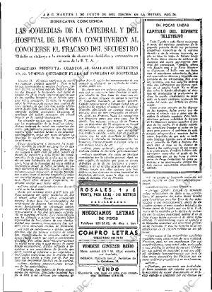 ABC MADRID 01-06-1971 página 29