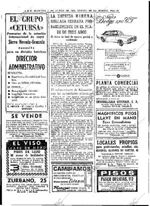 ABC MADRID 01-06-1971 página 44