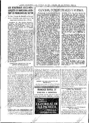 ABC MADRID 01-06-1971 página 45