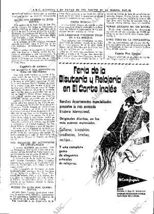 ABC MADRID 01-06-1971 página 49