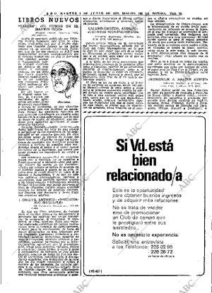 ABC MADRID 01-06-1971 página 53