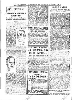 ABC MADRID 01-06-1971 página 55
