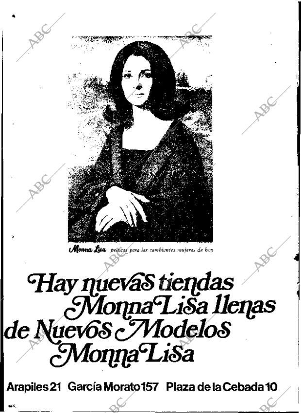 ABC MADRID 01-06-1971 página 6