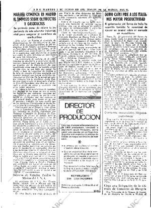 ABC MADRID 01-06-1971 página 61